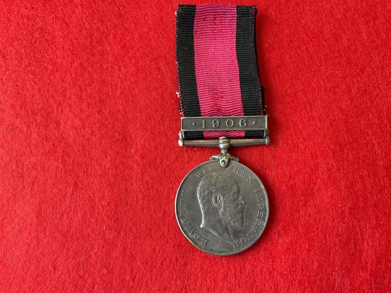 Medal 1907