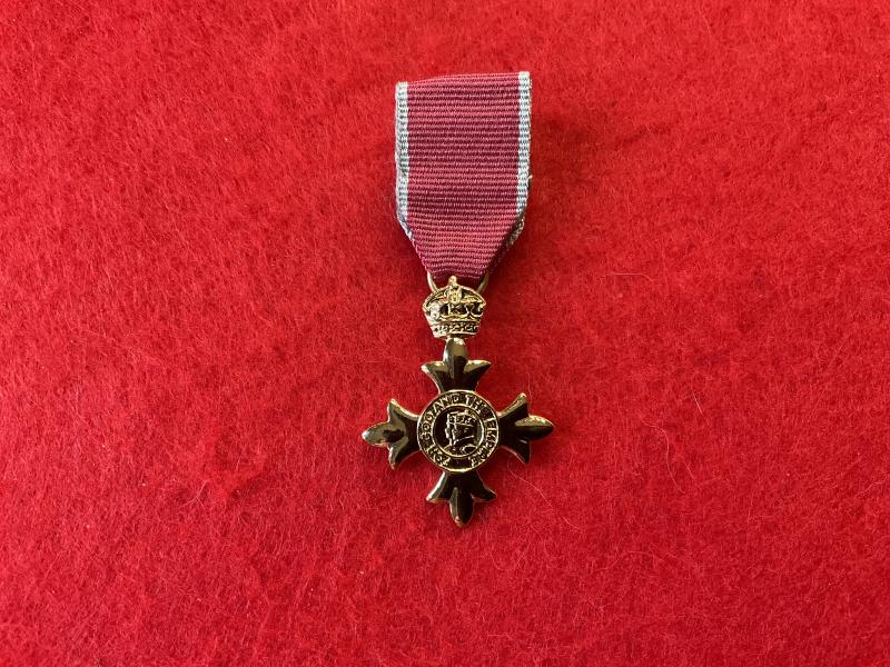 Empire Medal